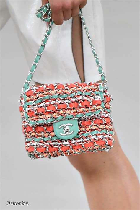 chanel resort 2020 bag|Chanel shopping bag 2020.